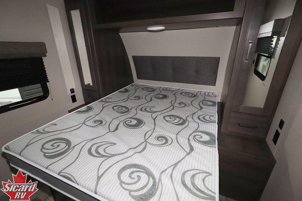 2023 GRAND DESIGN TRANSCEND 261BH