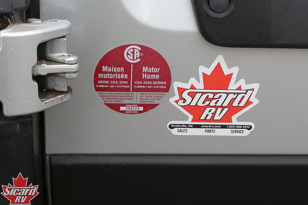 2024 ROADTREK PLAY PLAY