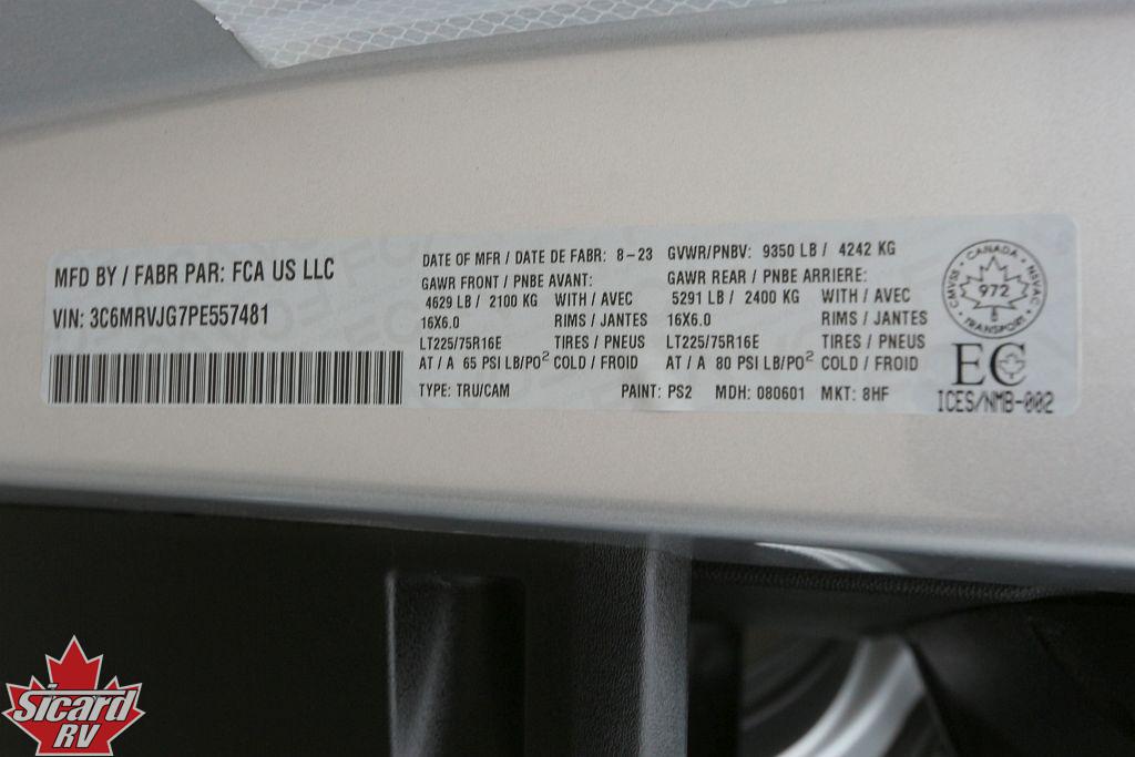 2024 ROADTREK PLAY PLAY