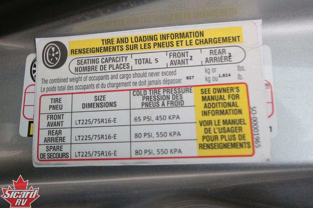 2024 ROADTREK PLAY PLAY