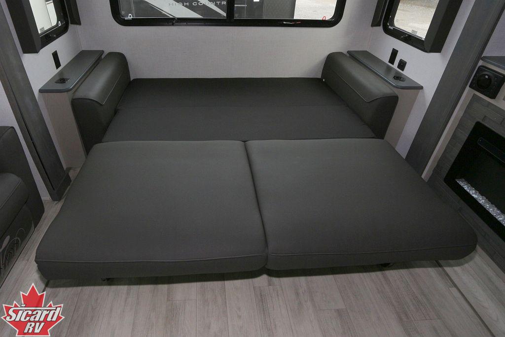 2024 KEYSTONE ALPINE 3303CK