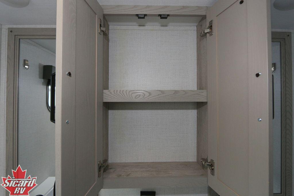 2024 KEYSTONE ALPINE 3303CK