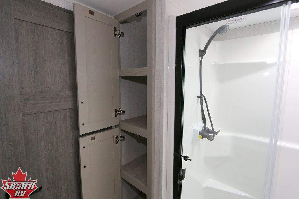 2024 KEYSTONE ALPINE 3303CK