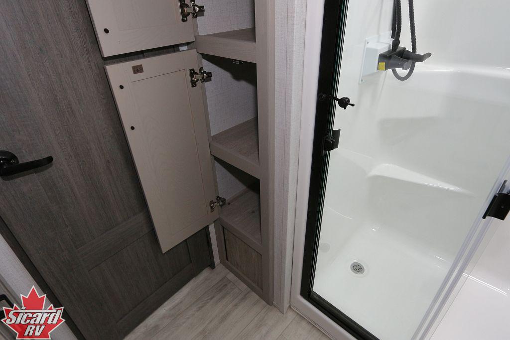 2024 KEYSTONE ALPINE 3303CK