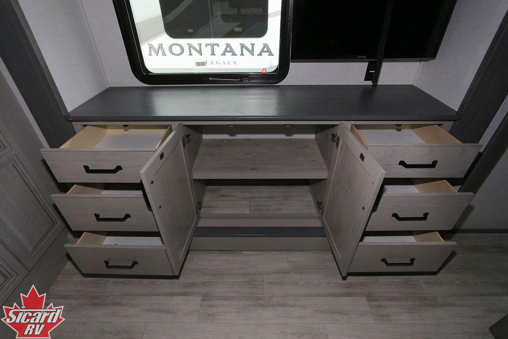 2024 KEYSTONE ALPINE 3303CK