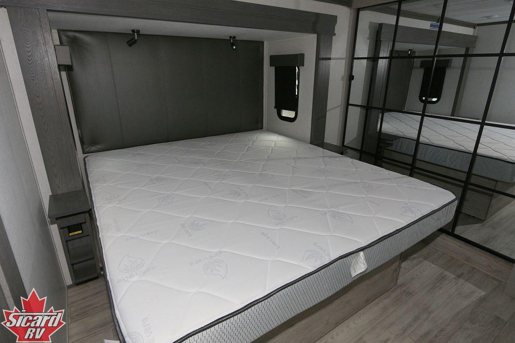 2024 KEYSTONE ALPINE 3303CK