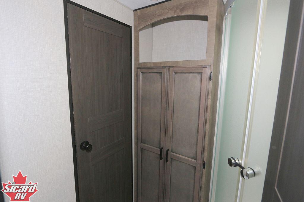 2021 KZ SPORTTREK 302VRB