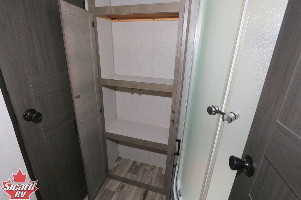 2021 KZ SPORTTREK 302VRB