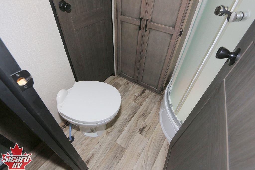 2021 KZ SPORTTREK 302VRB