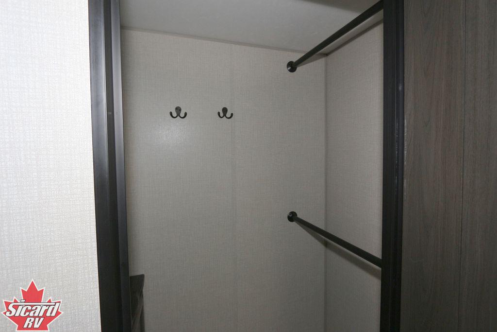 2021 KZ SPORTTREK 302VRB