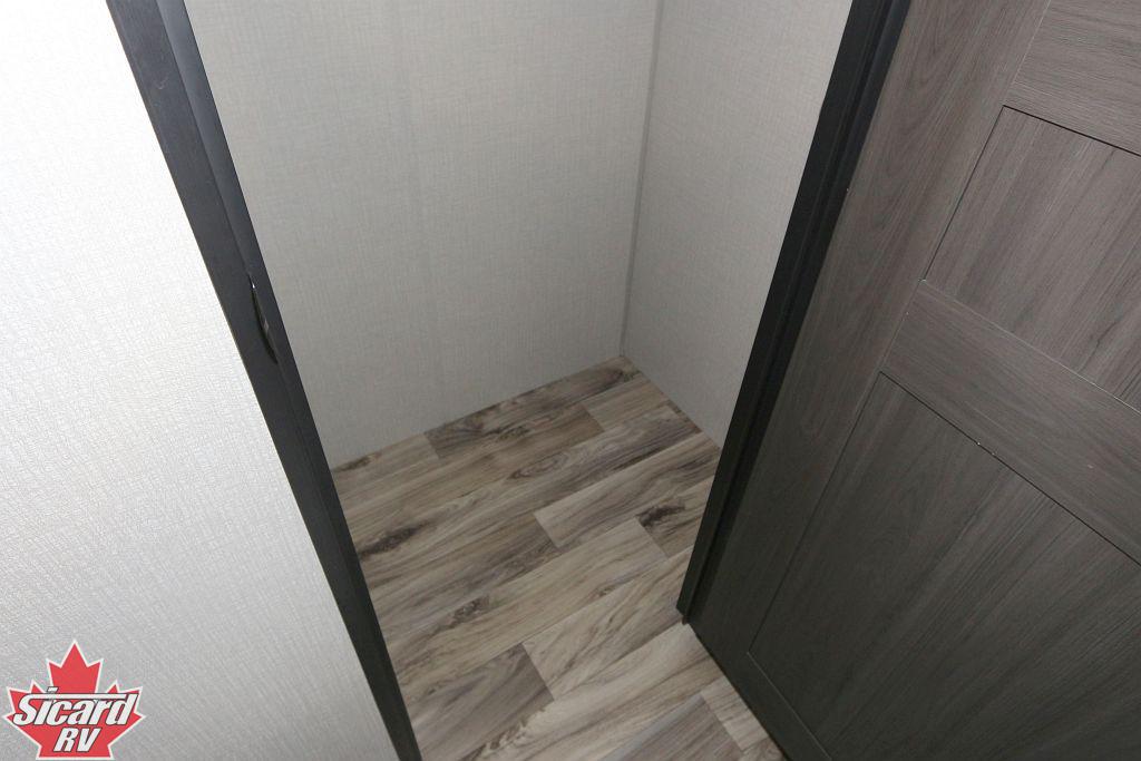 2021 KZ SPORTTREK 302VRB