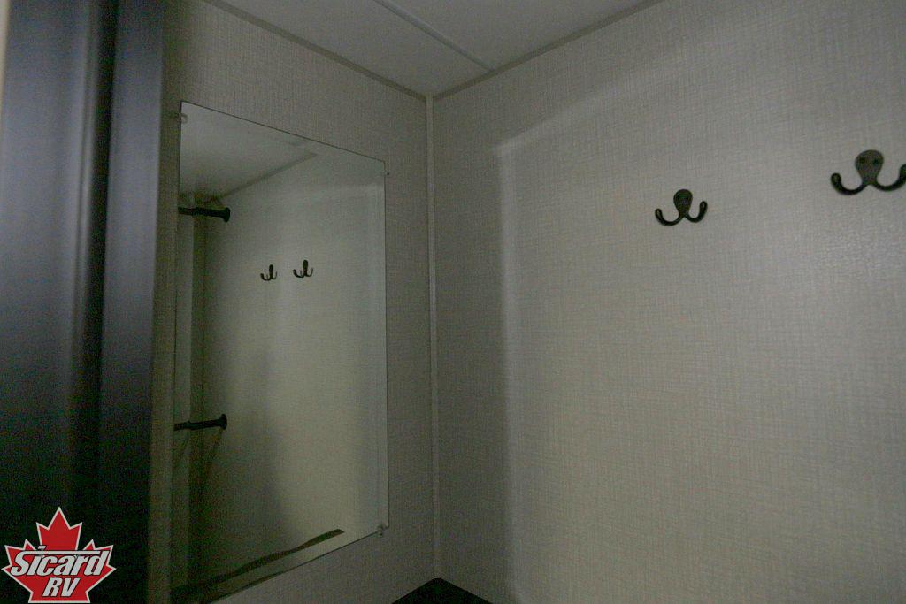 2021 KZ SPORTTREK 302VRB