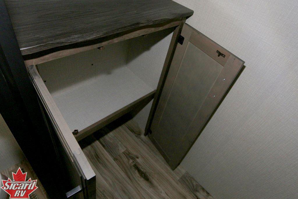 2021 KZ SPORTTREK 302VRB