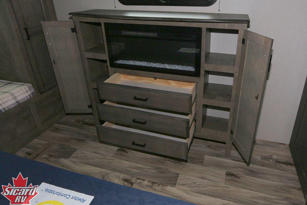 2021 KZ SPORTTREK 302VRB