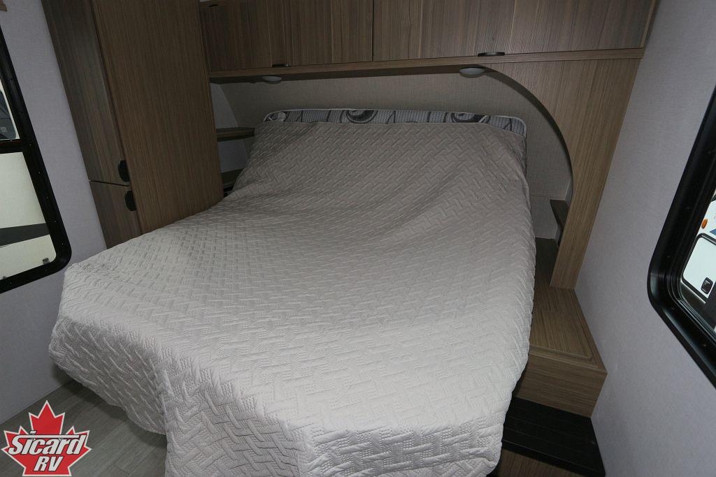 2025 FOREST RIVER WILDWOOD 27RK