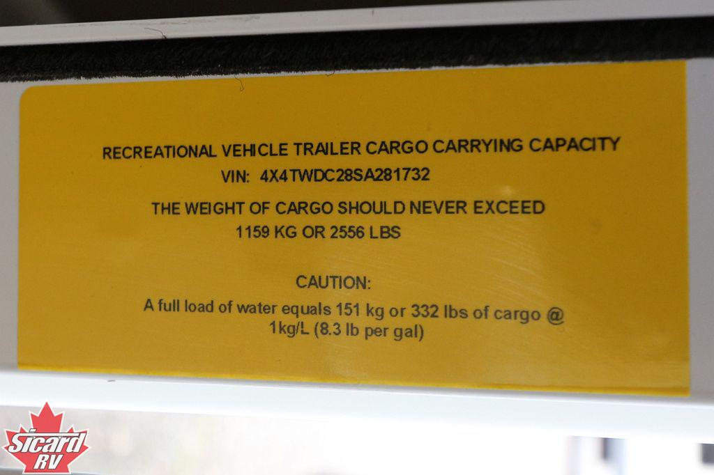 2025 FOREST RIVER WILDWOOD 27RK