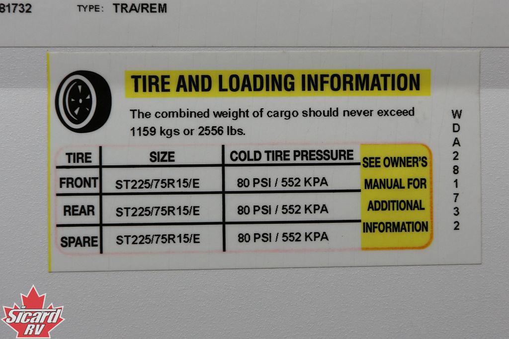 2025 FOREST RIVER WILDWOOD 27RK