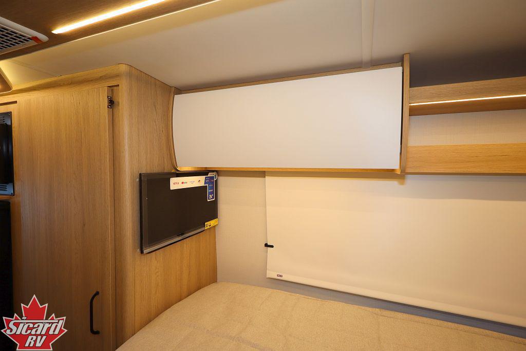 2026 LEISURE TRAVEL VANS WONDER W24RTB