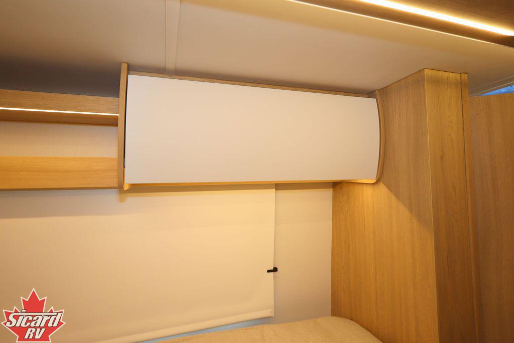 2026 LEISURE TRAVEL VANS WONDER W24RTB