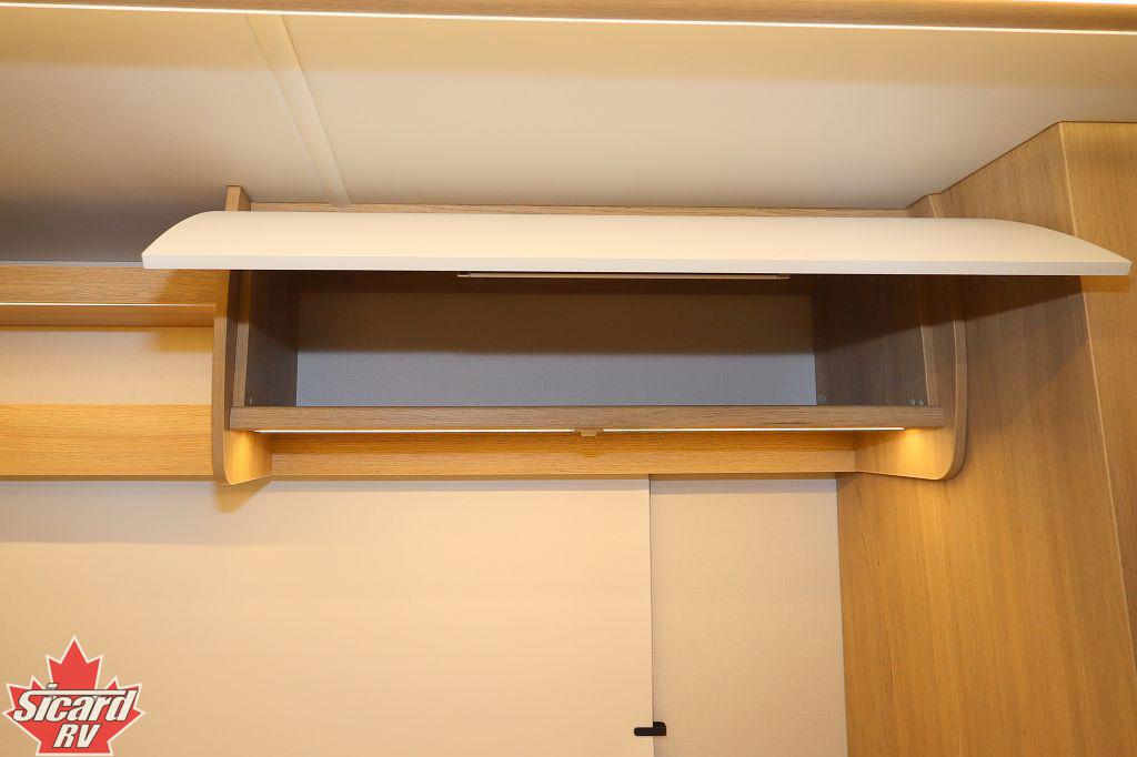 2026 LEISURE TRAVEL VANS WONDER W24RTB