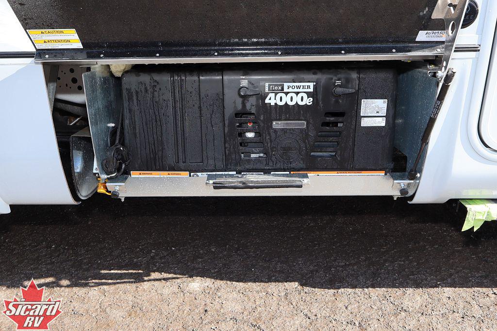 2026 LEISURE TRAVEL VANS WONDER W24RTB