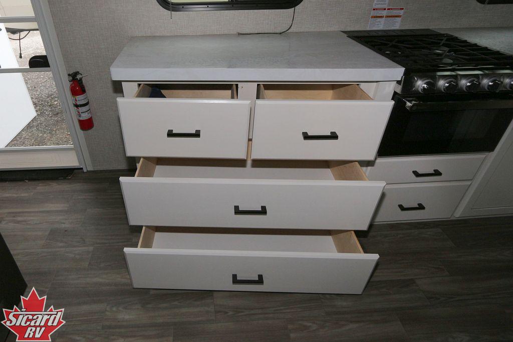 2024 JAYCO EAGLE HT 29DDB