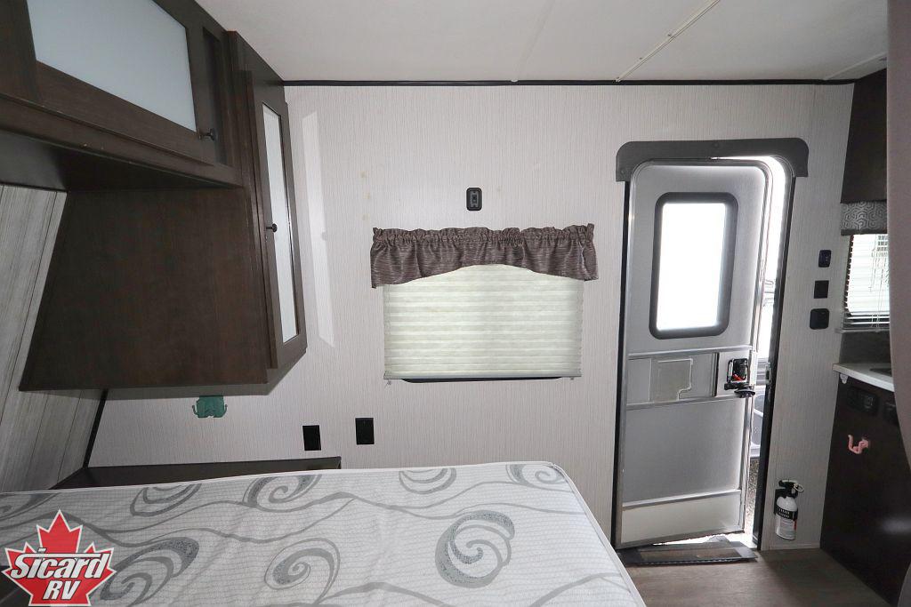 2020 HEARTLAND PIONEER RD210