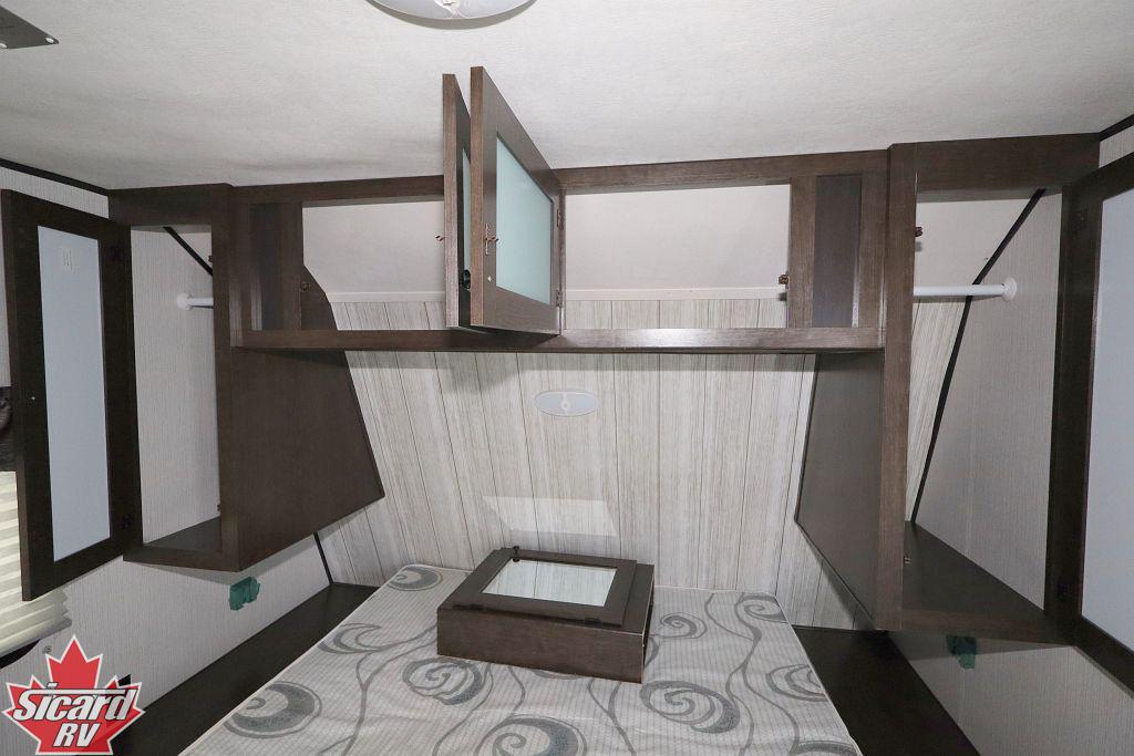 2020 HEARTLAND PIONEER RD210