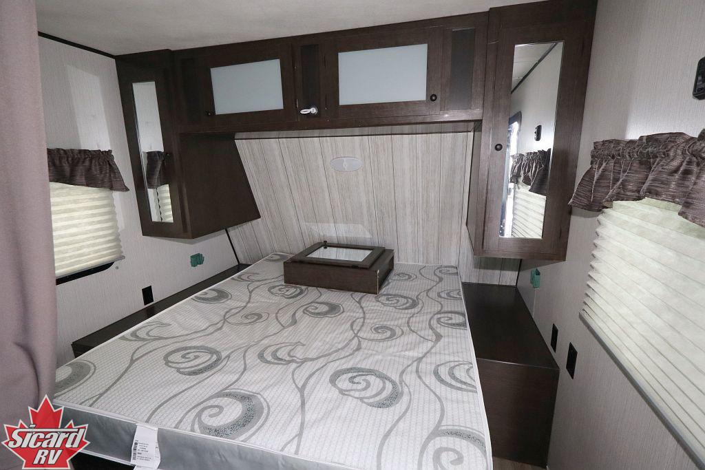 2020 HEARTLAND PIONEER RD210