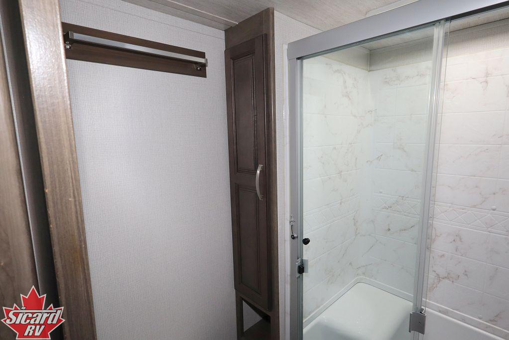 2021 KEYSTONE COUGAR HALF-TON 25RES