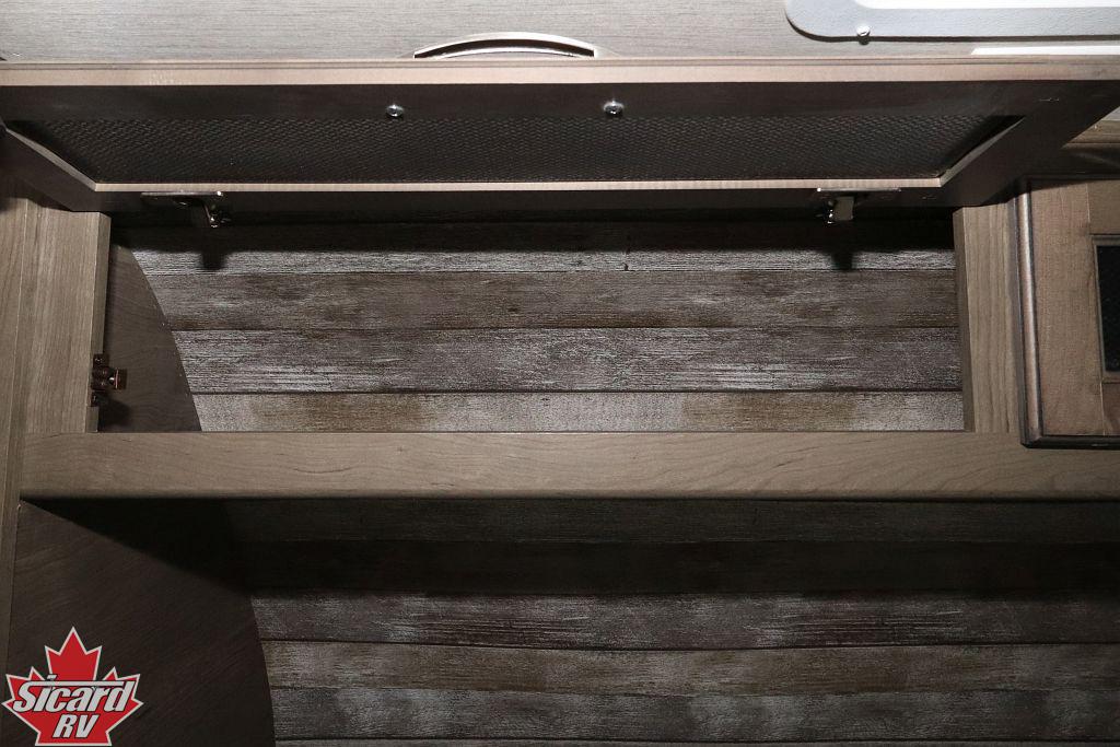 2021 KEYSTONE COUGAR HALF-TON 25RES