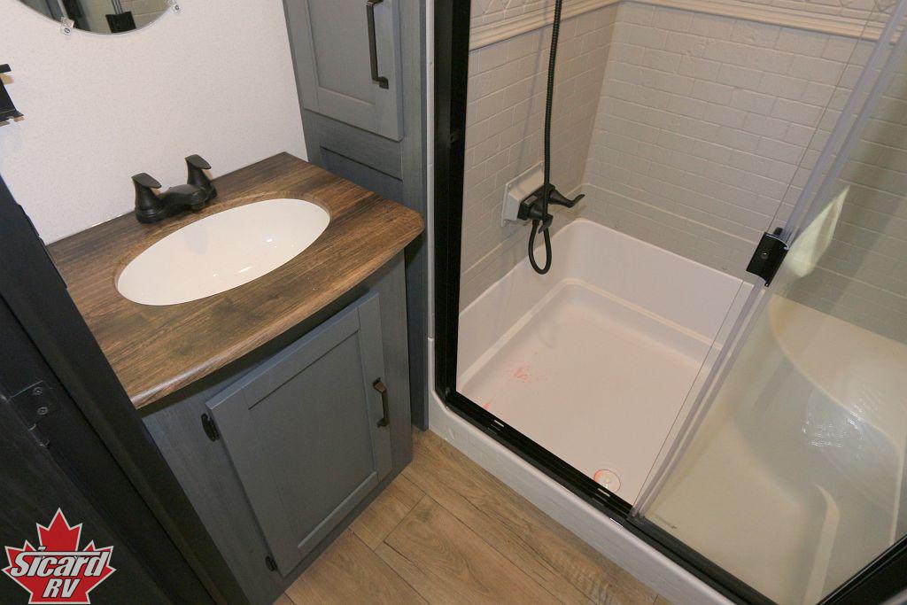 2026 PALOMINO PUMA VISTA 403LFT