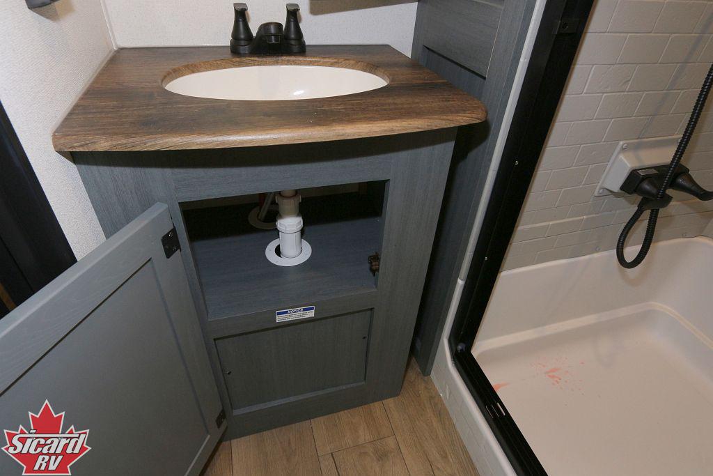 2026 PALOMINO PUMA VISTA 403LFT