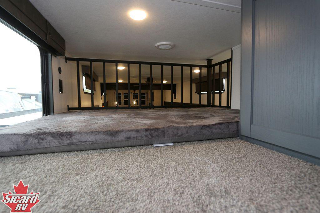 2026 PALOMINO PUMA VISTA 403LFT