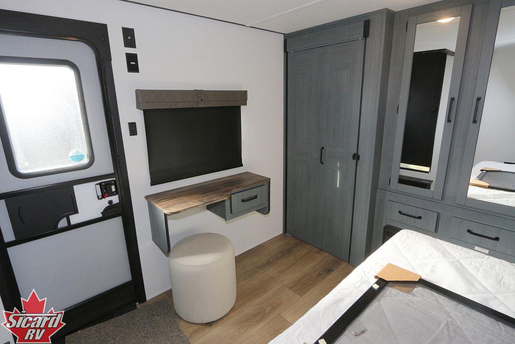 2026 PALOMINO PUMA VISTA 403LFT