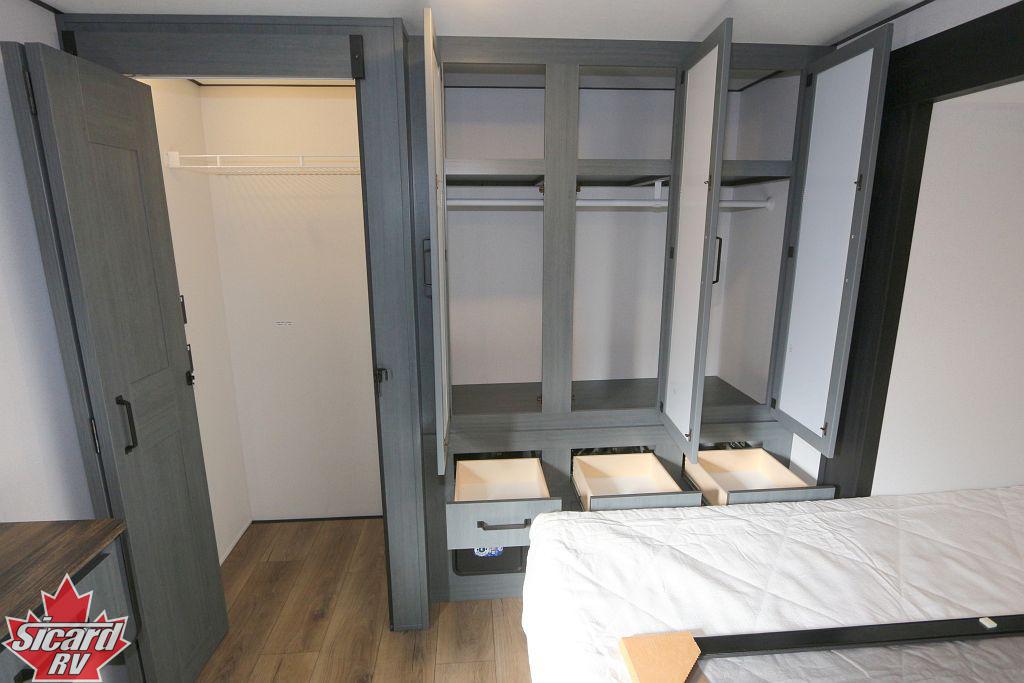 2026 PALOMINO PUMA VISTA 403LFT