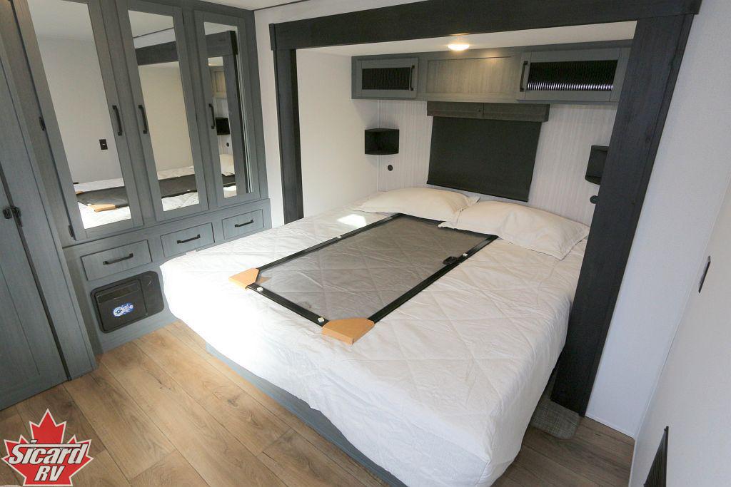 2026 PALOMINO PUMA VISTA 403LFT