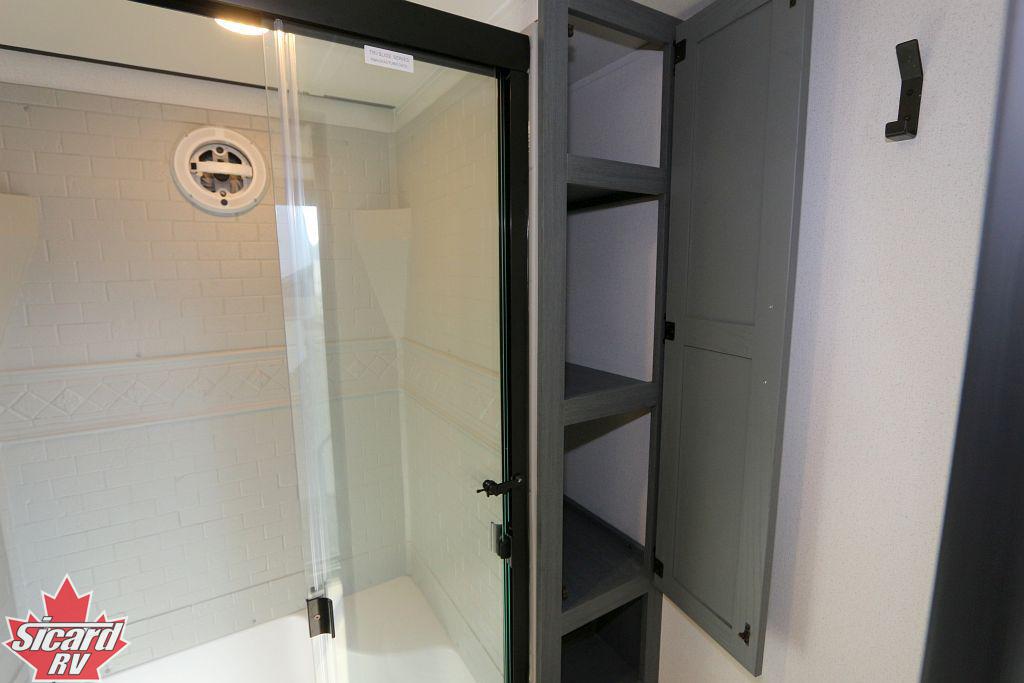 2026 PALOMINO PUMA VISTA 403LFT