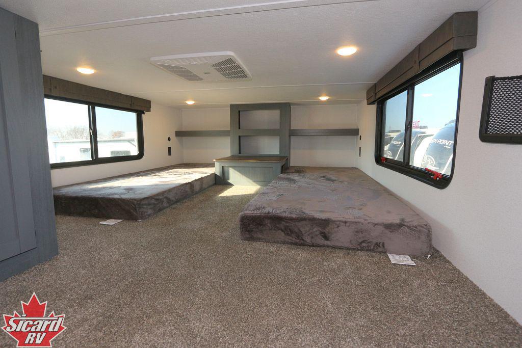 2026 PALOMINO PUMA VISTA 403LFT