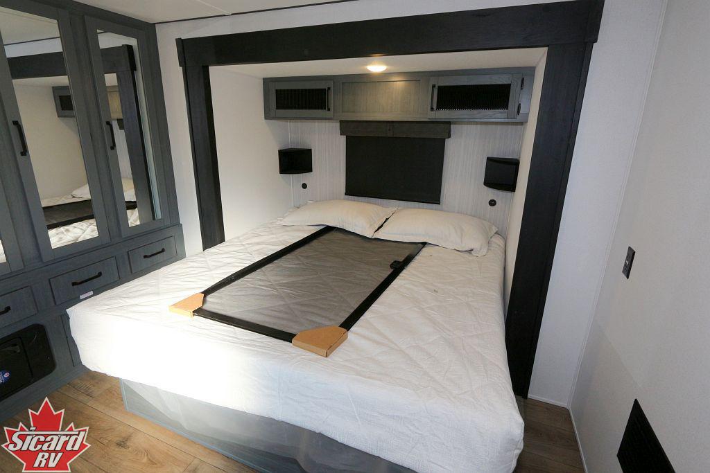 2026 PALOMINO PUMA VISTA 403LFT