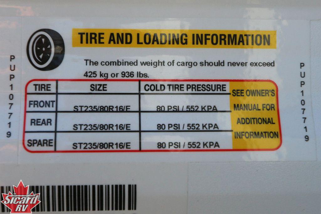 2026 PALOMINO PUMA VISTA 403LFT