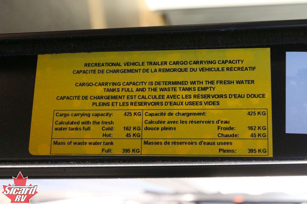 2026 PALOMINO PUMA VISTA 403LFT