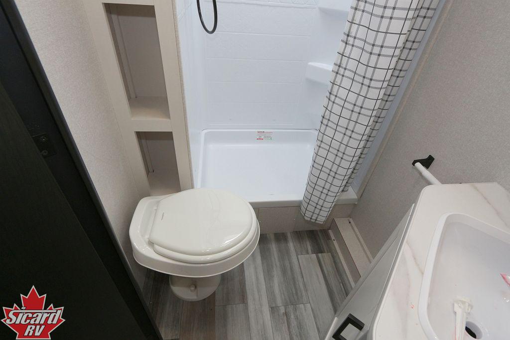 2026 JAYCO JAY FLIGHT SLX 245BHS