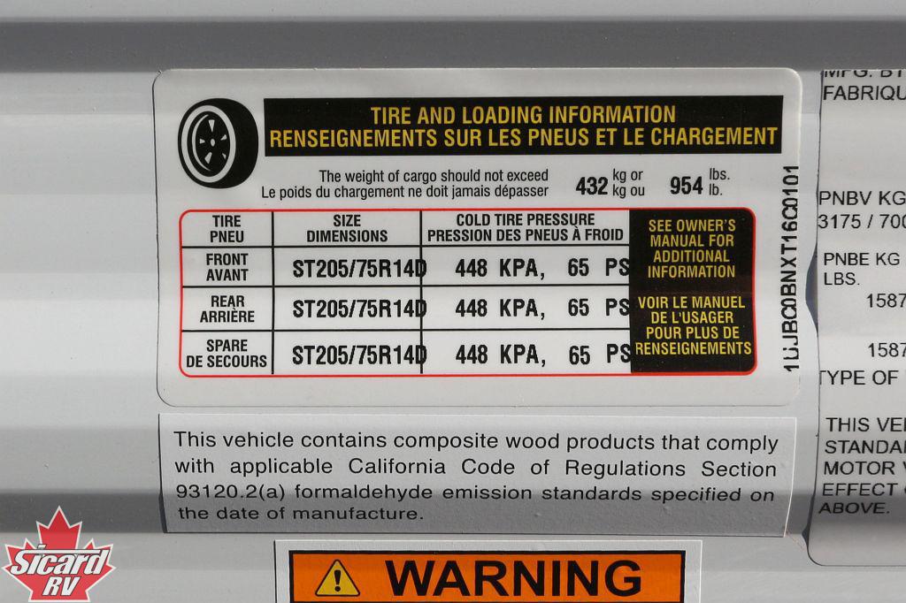 2026 JAYCO JAY FLIGHT SLX 245BHS