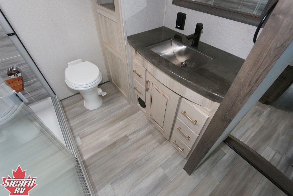 2021 ALLIANCE PARADIGM 340RL