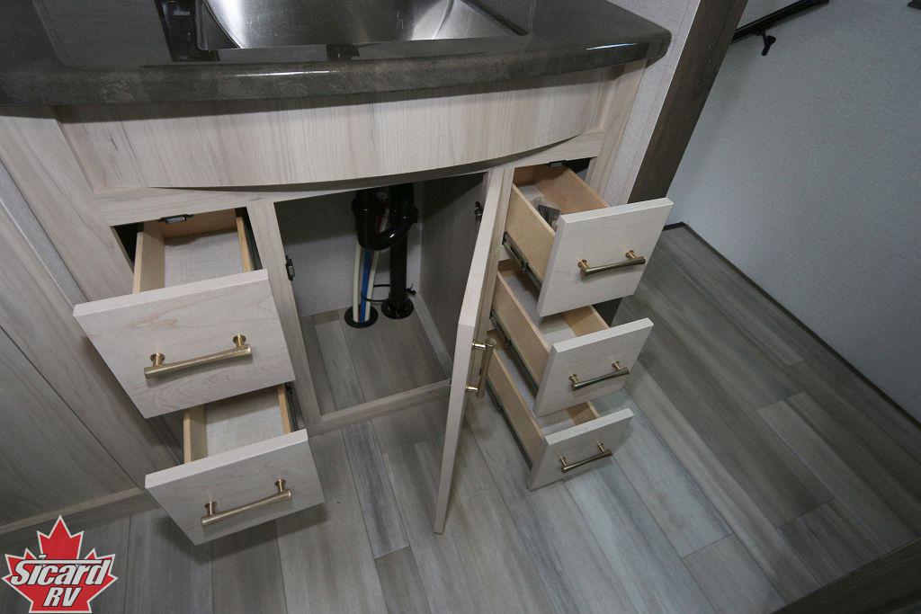 2021 ALLIANCE PARADIGM 340RL