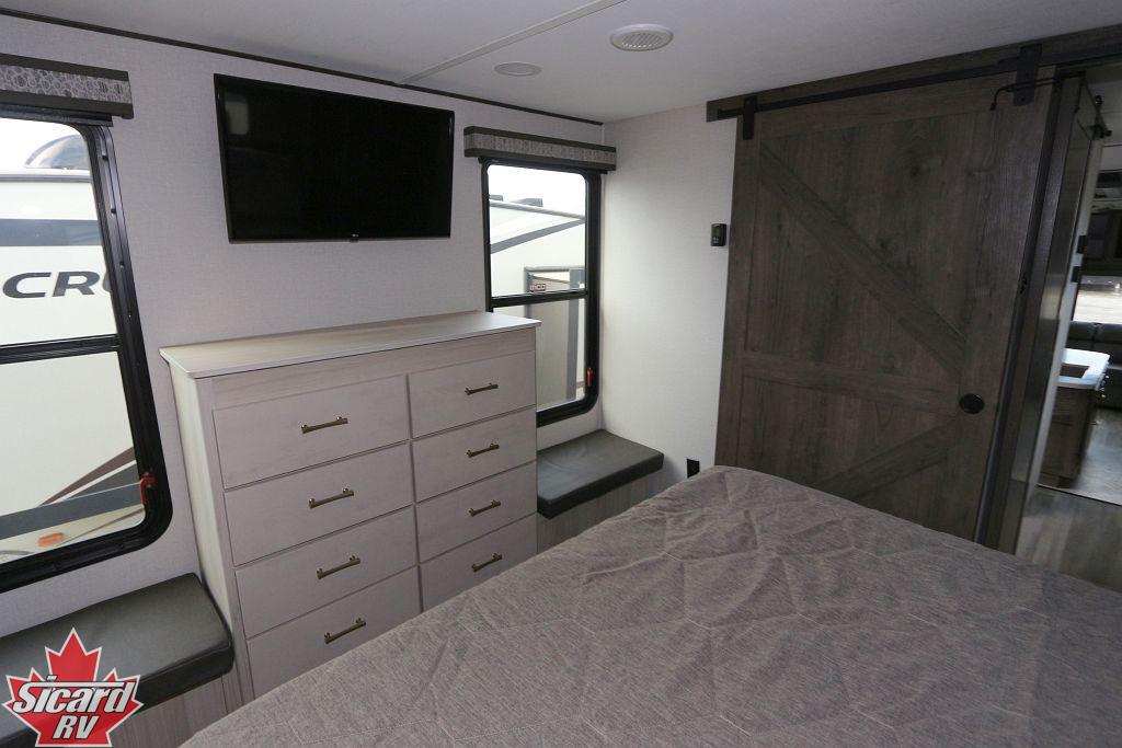 2021 ALLIANCE PARADIGM 340RL