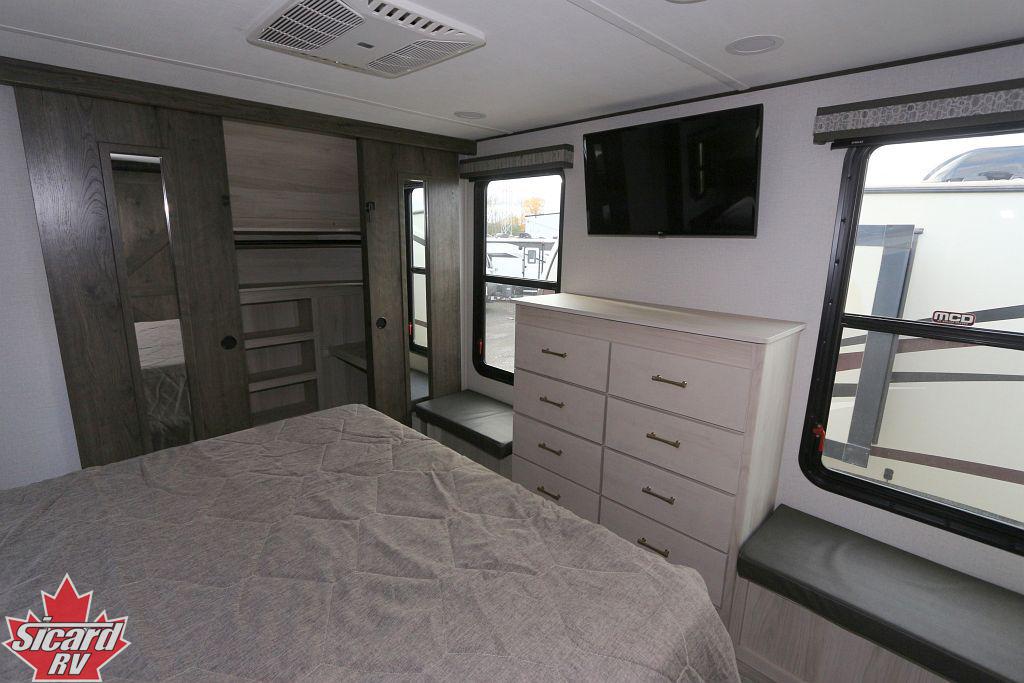 2021 ALLIANCE PARADIGM 340RL