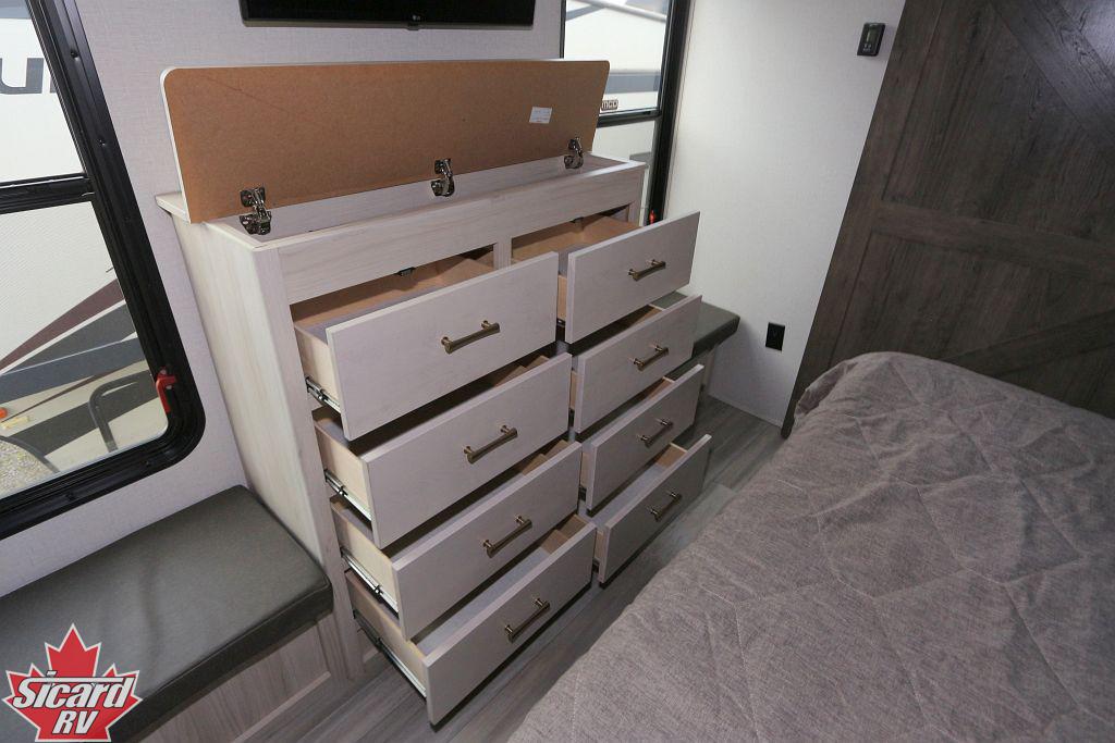 2021 ALLIANCE PARADIGM 340RL