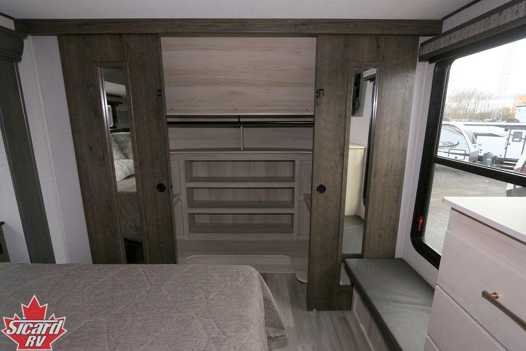 2021 ALLIANCE PARADIGM 340RL